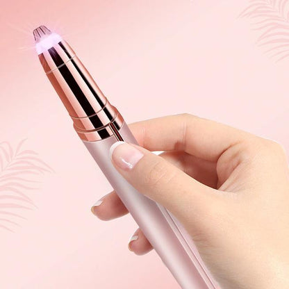 ÉPILATEUR ÉLECTRIQUE MAGIQUE | MAKE UP