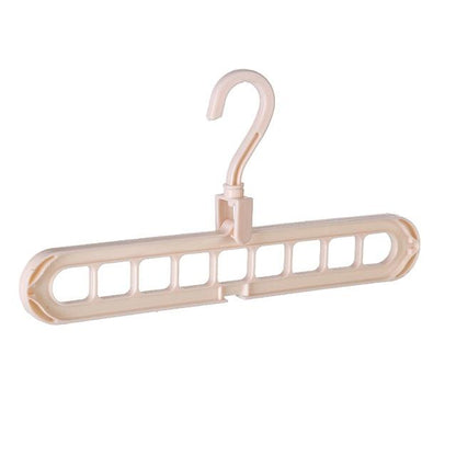 MyHanger++™- Cintre pour vêtements multi support | Rangement