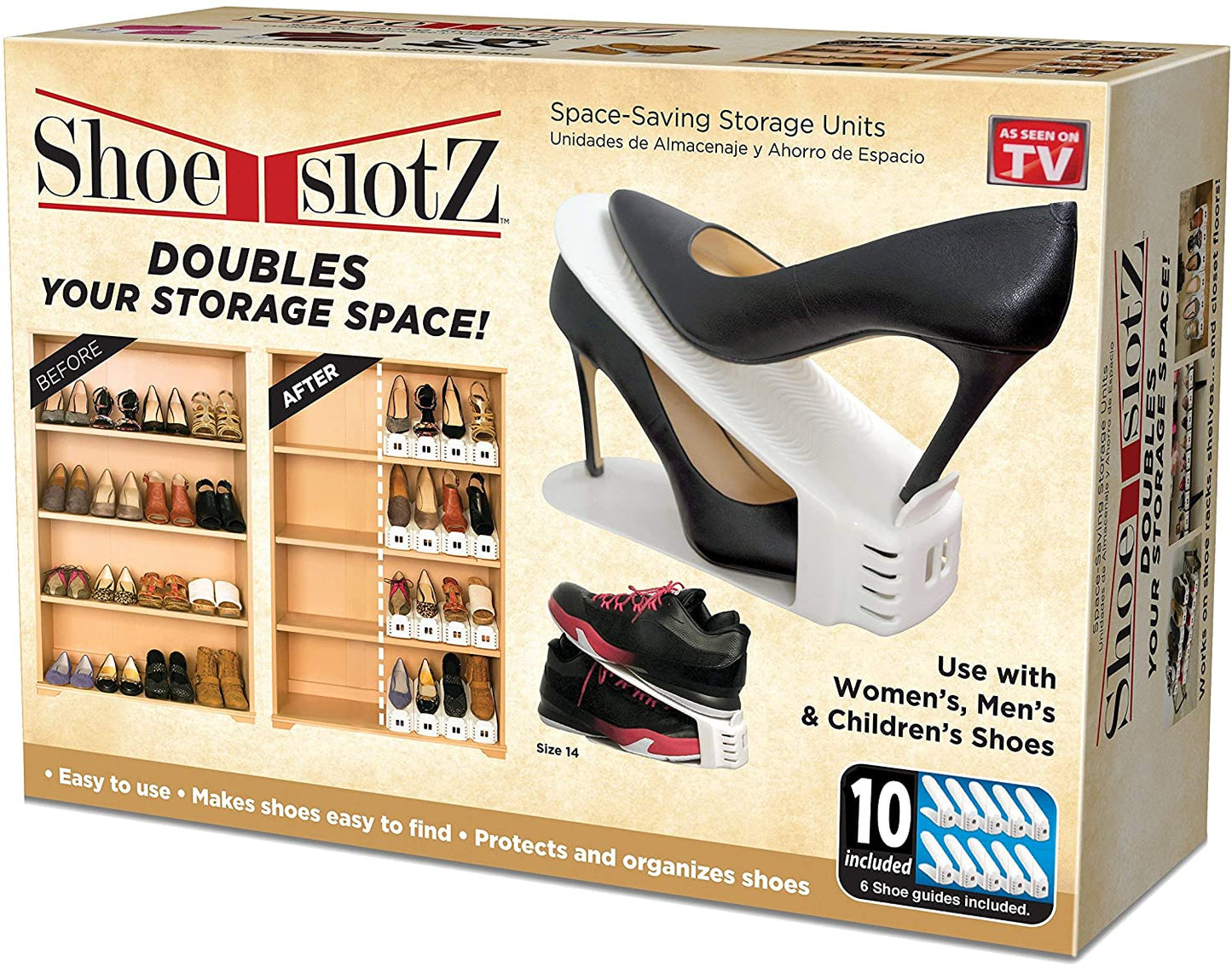 Home Shoe Rack | Storage 