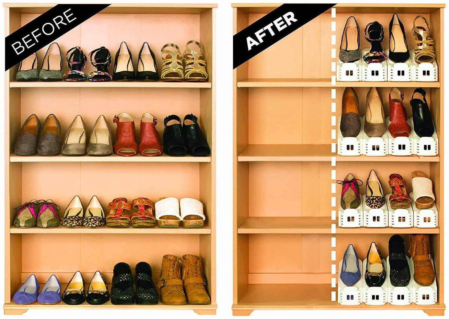 Home Shoe Rack | Storage 