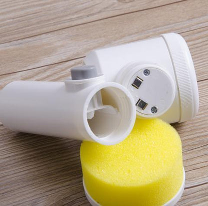 ElecBrosse™ - Brosse électrique de nettoyage
